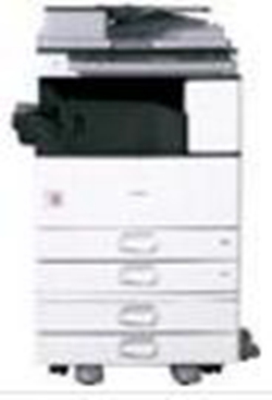 基士得耶Gestetner DSm933复合机