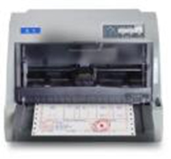 皓奇LQ-730K打印机