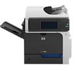 惠普HP Color LaserJet Enterprise CM4540 MFP打印机