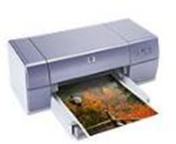 惠普HP Deskjet 5552打印机