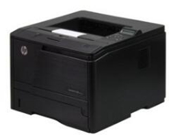 惠普HP LaserJet Pro 400 M401dne打印机