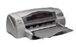 惠普HP Deskjet 1220c打印机