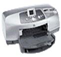 惠普HP Photosmart 7550打印机