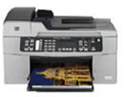 惠普HP Officejet J5750打印机