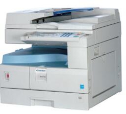 基士得耶Gestetner DSm718复合机