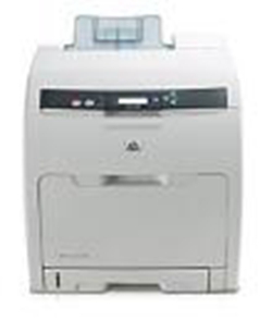惠普HP Color LaserJet CP3505n打印机