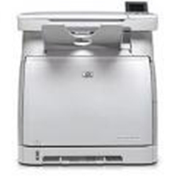 惠普HP Color LaserJet CM1017打印机