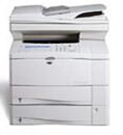 惠普HP LaserJet 4100打印机