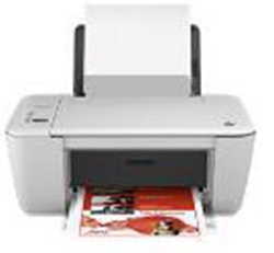惠普HP Deskjet Ink Advantage 2545打印机