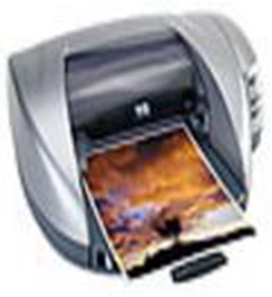 惠普HP DeskJet 5550打印机