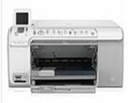 惠普HP Photosmart C5283打印机