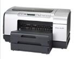 惠普HP Business Inkjet 2800打印机