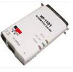 固网HP-1003打印服务器