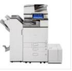 基士得耶Gestetner MP C4504复合机