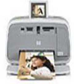 惠普HP Photosmart A616打印机