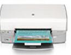 惠普HP Deskjet D4160打印机