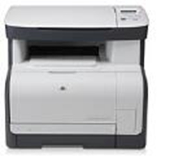 惠普HP Color LaserJet CM1312打印机