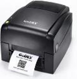 科诚Godex EZ530打印机