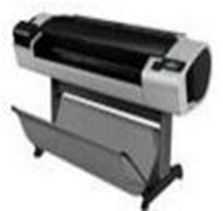 惠普HP Designjet T1300打印机