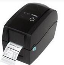 科诚Godex RT200打印机