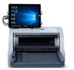 格志Grozziie TH680打印机