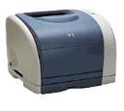 惠普HP Color LaserJet 2500L打印机