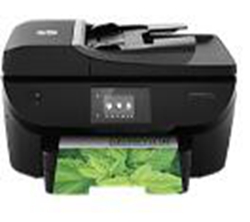 惠普HP Officejet 5740打印机