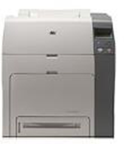 惠普HP Color LaserJet 4700n打印机