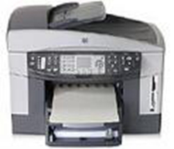 惠普HP Officejet 7410打印机
