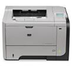 惠普HP LaserJet P3015d打印机