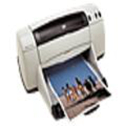 惠普HP Deskjet 940c打印机