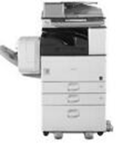 基士得耶Gestetner MP2352复合机