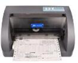 加普威KD630打印机