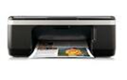 惠普HP Deskjet F4172打印机