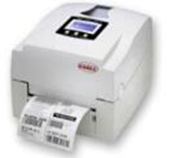 科诚Godex EZPi-1300打印机