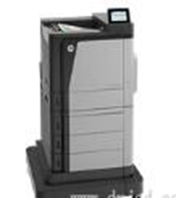 惠普HP Color LaserJet Enterprise M651xh打印机