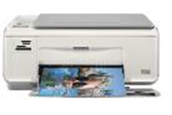 惠普HP Photosmart C4273打印机