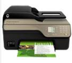 惠普HP Deskjet 4620 Series打印机