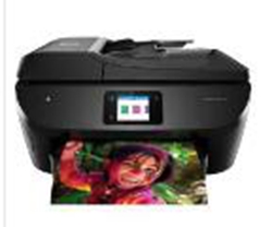 惠普HP ENVY Photo 7855打印机