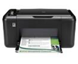惠普HP Officejet 4400-K410a打印机