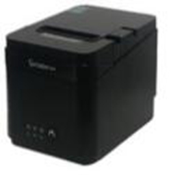 佳博Gainscha GP-C417打印机