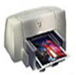 惠普HP Deskjet 695cci打印机