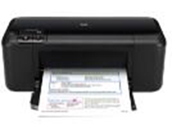 惠普HP Officejet 4000-K210a打印机