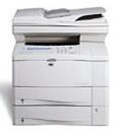 惠普HP LaserJet 4101打印机