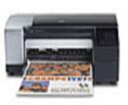 惠普HP Officejet Pro K850打印机