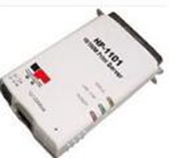 固网HP-1001打印服务器