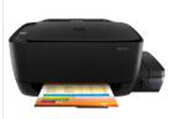 惠普HP DeskJet GT 5810打印机