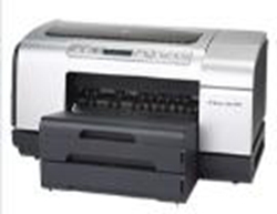 惠普HP Business Inkjet 2800dt打印机