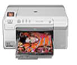 惠普HP Photosmart D5368打印机