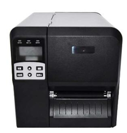 佳博Gainscha GP-CH431打印机